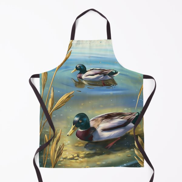 Item preview, Spring ducks designed and sold by sinegkina.