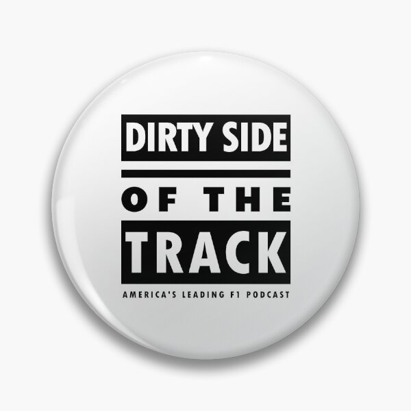 Item preview, Dirty Side logo stickers & magnets designed and sold by DirtySide.