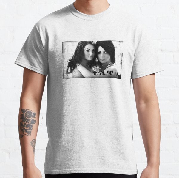 t.a.t.u Classic T-Shirt