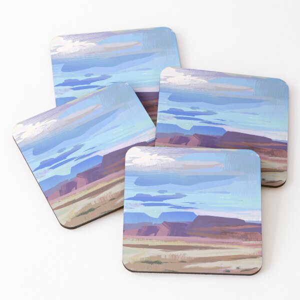 Item preview, Canyon Land designed and sold by kelistudiollc.