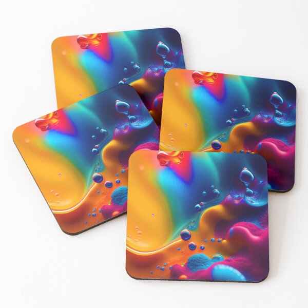 Item preview, Mixed Paint designed and sold by Bunmigraphics .