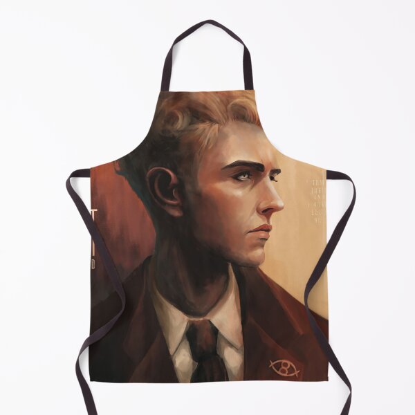 Item preview, Blonde man designed and sold by Pearlington.