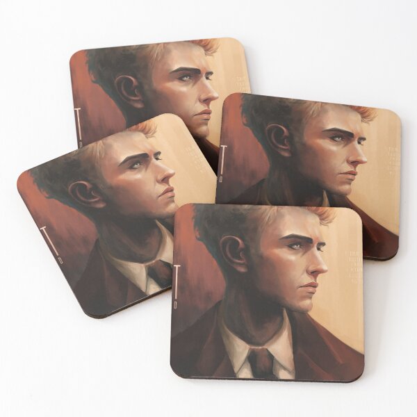 Item preview, Blonde man designed and sold by Pearlington.