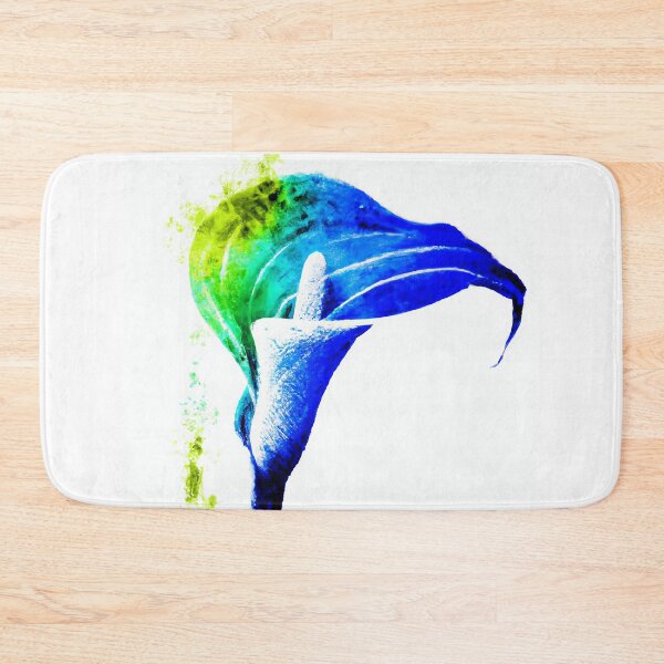 Item preview, Arum Lily #1 designed and sold by ArtSea-Bubble.