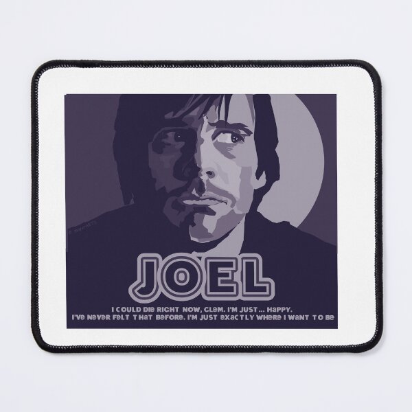 Item preview, Joel Barish designed and sold by mayerarts.
