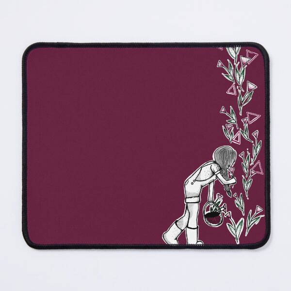 Item preview, Flower in the triangle designed and sold by ventenart.