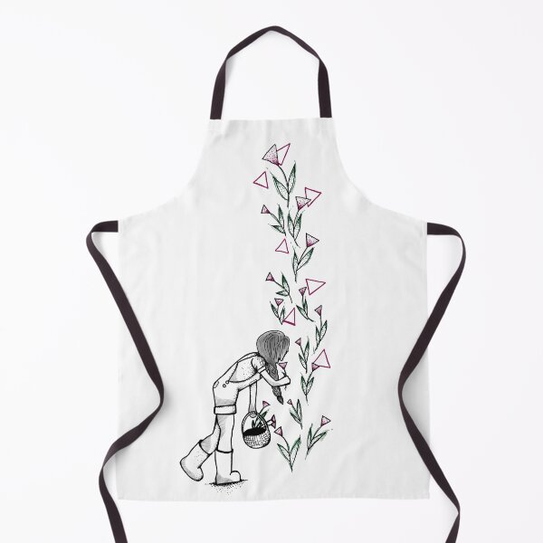 Item preview, Flower in the triangle designed and sold by ventenart.