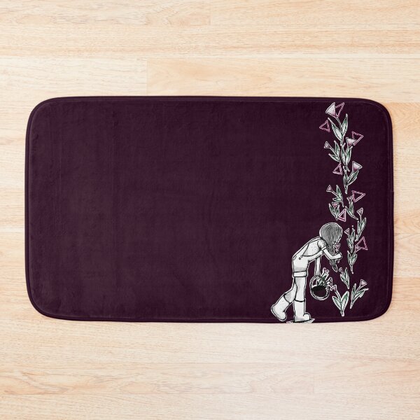 Item preview, Flower in the triangle designed and sold by ventenart.