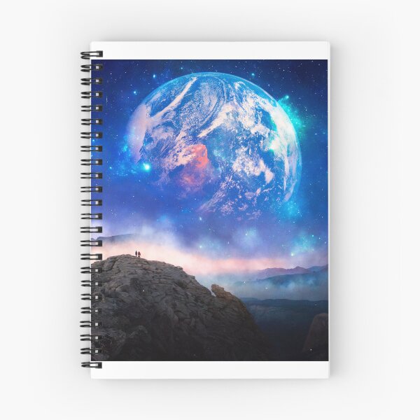 Item preview, Earth designed and sold by thgvisualart.