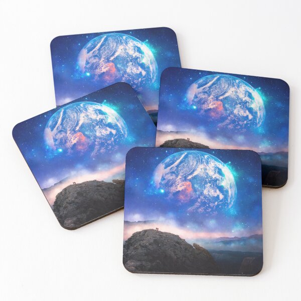 Item preview, Earth designed and sold by thgvisualart.