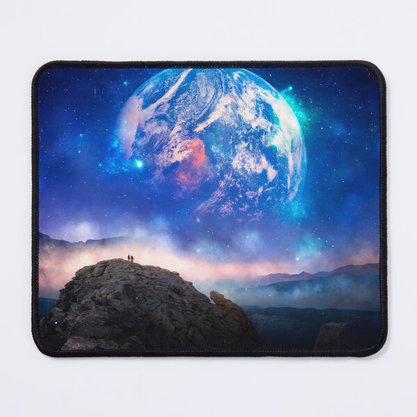Item preview, Earth designed and sold by thgvisualart.