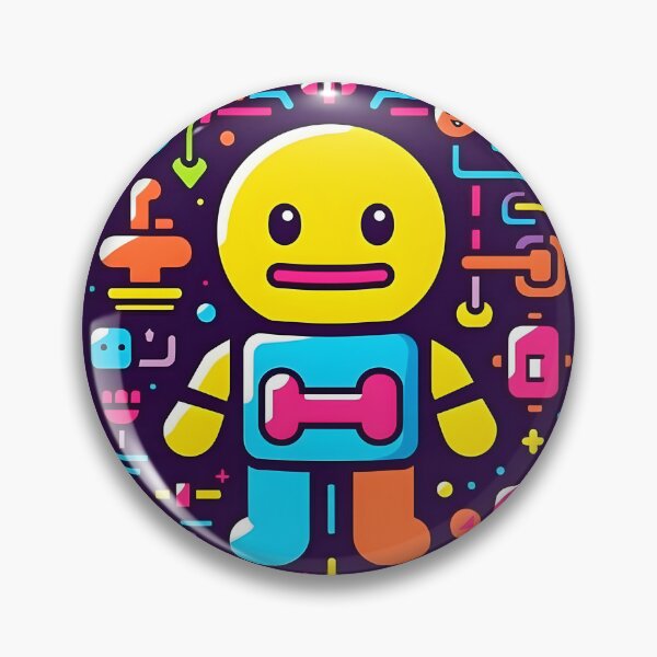 Item preview, Playful Personality designed and sold by Cr-AI-tive.