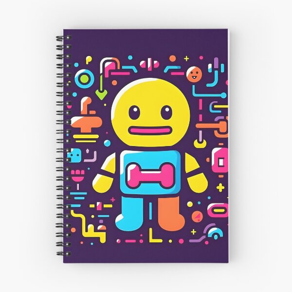 Item preview, Playful Personality designed and sold by Cr-AI-tive.