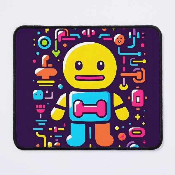 Item preview, Playful Personality designed and sold by Cr-AI-tive.