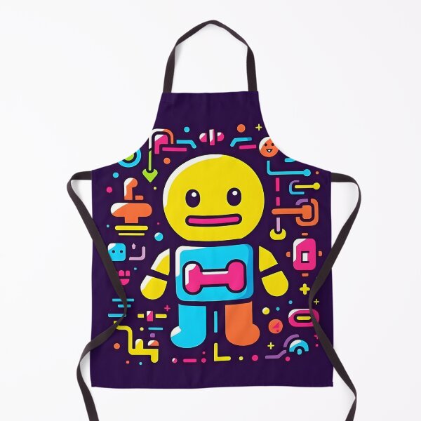 Item preview, Playful Personality designed and sold by Cr-AI-tive.