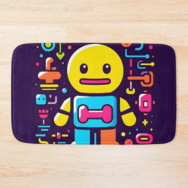 Item preview, Playful Personality designed and sold by Cr-AI-tive.