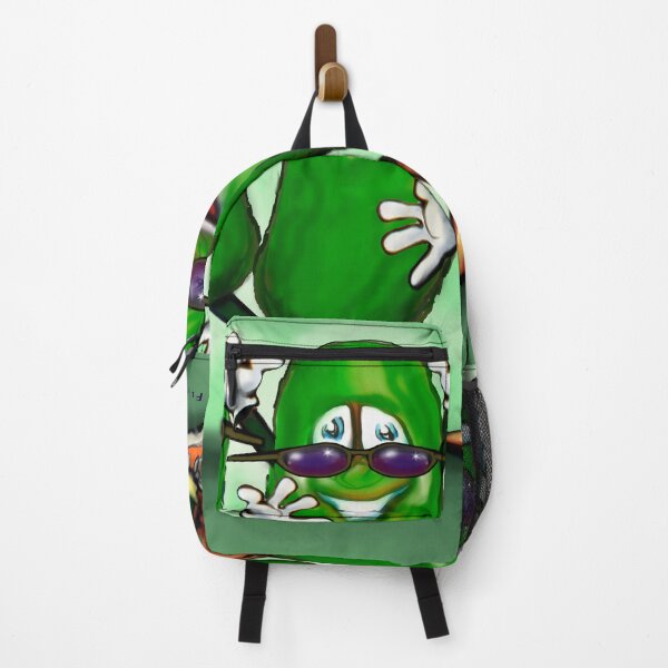 Item preview, Pickle Party designed and sold by Kevin Middleton.