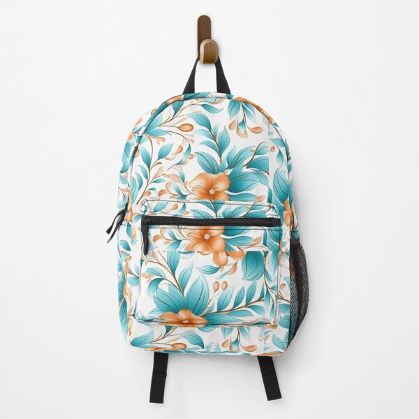 Item preview, Graceful Blooms: Detailed Chinese Floral Symphony designed and sold by SynthPrint.