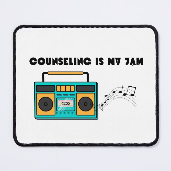 Item preview, Retro Music Therapy designed and sold by CounselorsRUs.