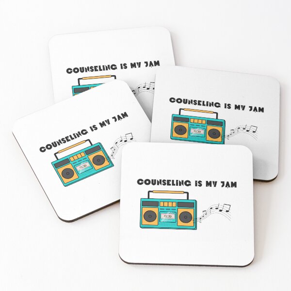Item preview, Retro Music Therapy designed and sold by CounselorsRUs.