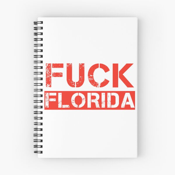 Artikelvorschau, Scheiß auf Florida entworfen und verkauft von Zarasou.