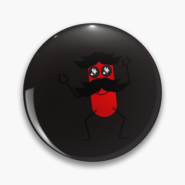 Item preview, The beautiful strong Mostage red pill  designed and sold by jaml-12.