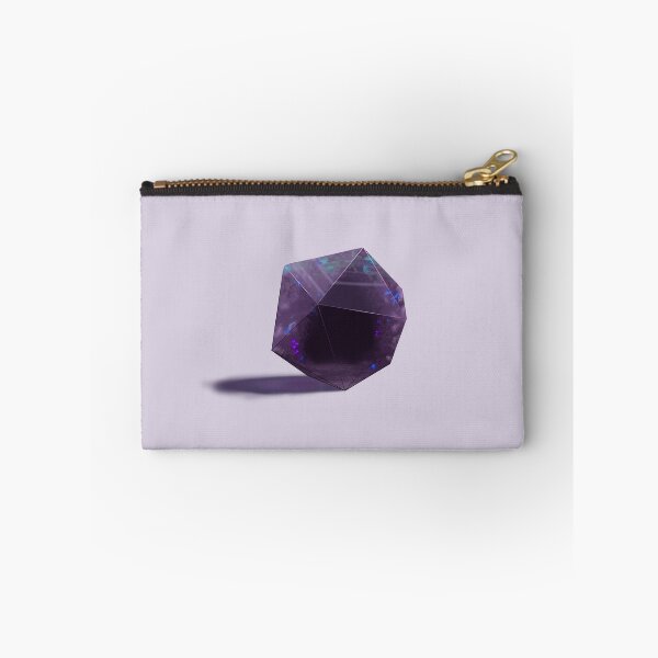 Item preview, Deep cave D20 designed and sold by TheLostDoodler.