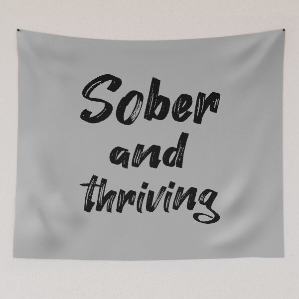 Item preview, sobrio y próspero iii designed and sold by Lemon Pepper.