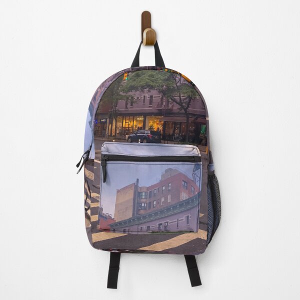 Item preview, Upper West Side Manhattan Street New York City designed and sold by eleonoraingrid.