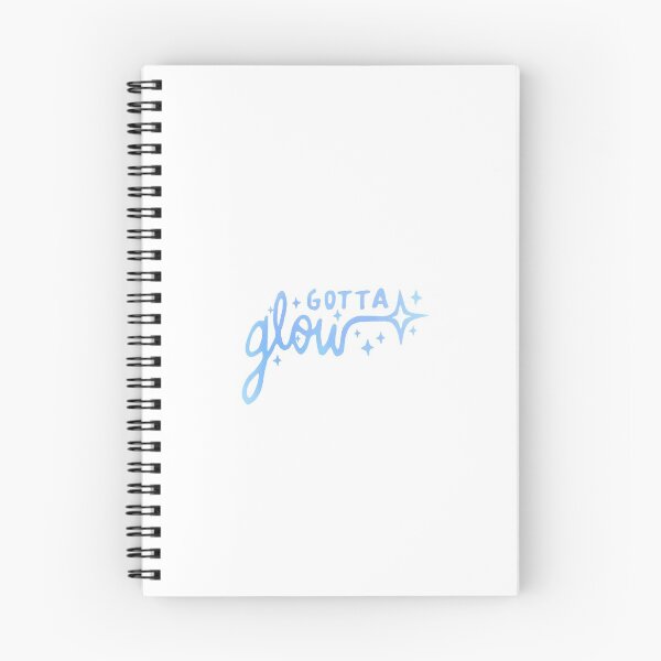 Item preview, imma show it, gotta glow (stray kids) designed and sold by solightitup.