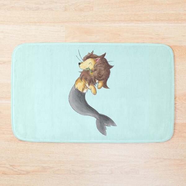 Item preview, Dandy Sea Lion designed and sold by KOKeefeArt.