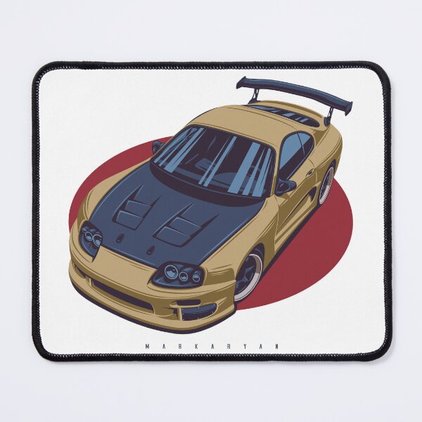 Item preview, Supra A80 designed and sold by OlegMarkaryan.