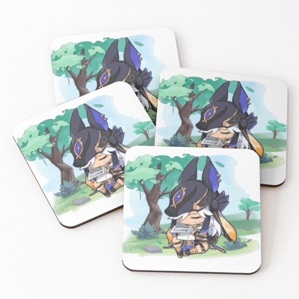 Item preview, CyNO designed and sold by BeragonRe.