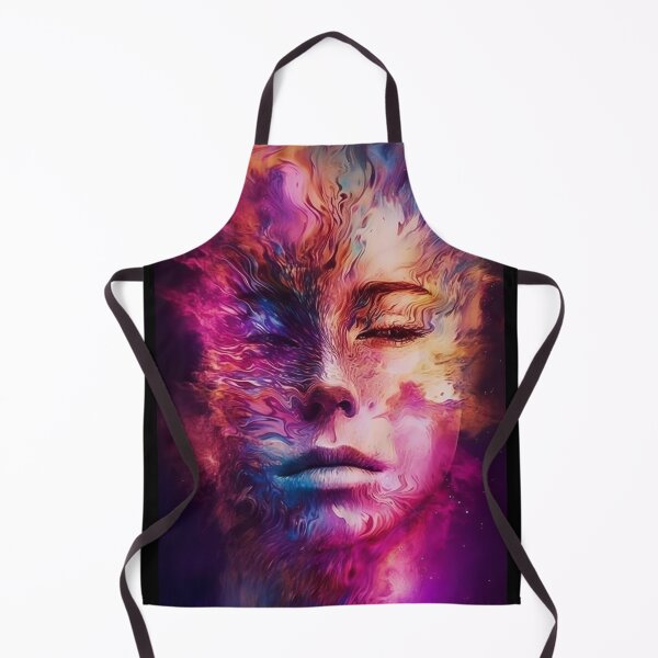 Item preview, 'Perfect Dissolution' - Dissolving into Union designed and sold by ga-arts.