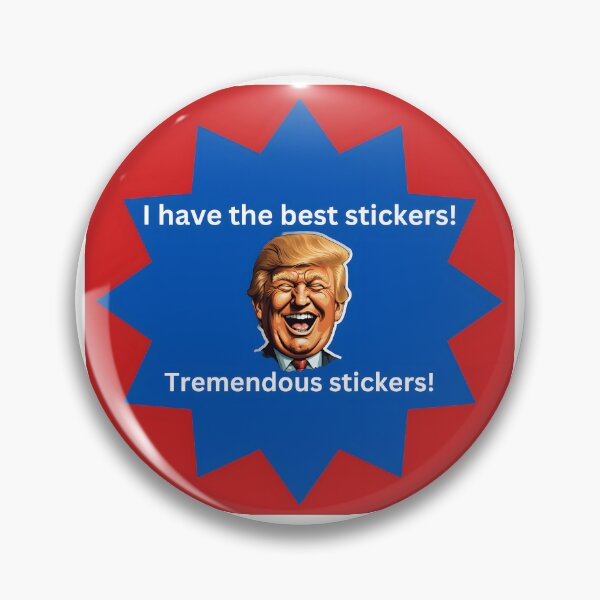 Item preview, Tremendous stickers designed and sold by Basileion.