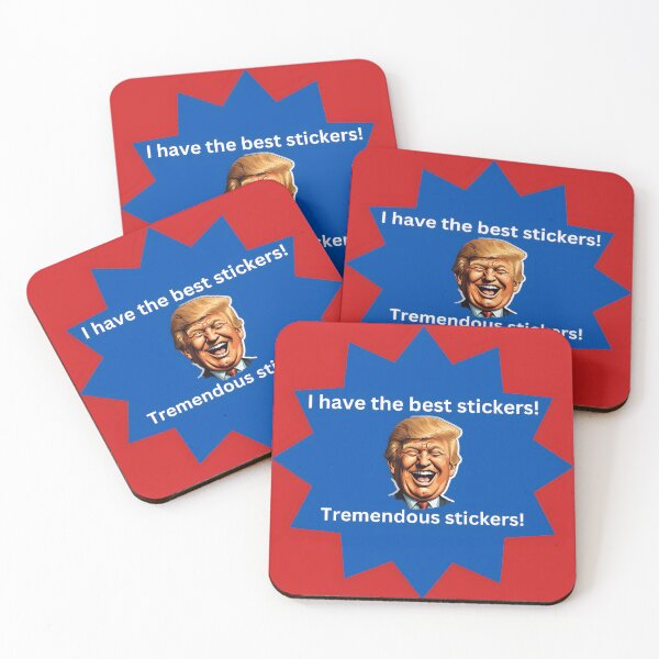 Item preview, Tremendous stickers designed and sold by Basileion.