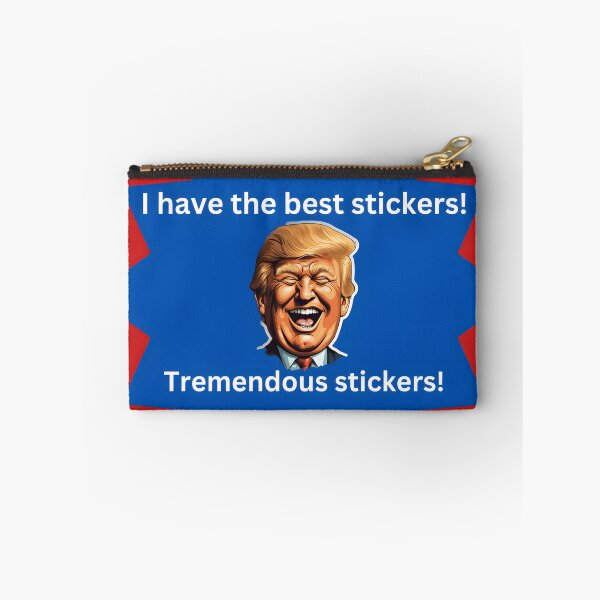 Item preview, Tremendous stickers designed and sold by Basileion.