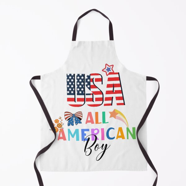 Item preview, 4Th Of July Shirt Kids, T-shirt for Boy, Fourth Of July Kids Shirt, Toddler Shirt, Flag Shirt, Cute Vintage, Memorial Day, Family Shirt, Occupation Tee designed and sold by AgapeeArt.