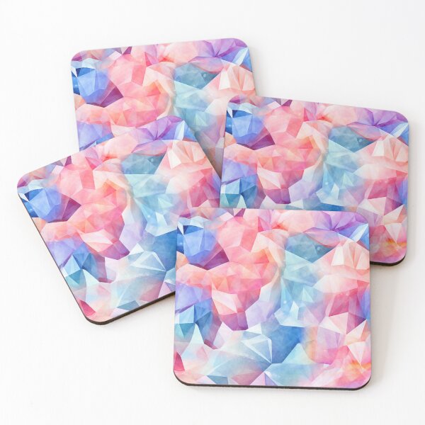 Item preview, Crystalline designed and sold by idekDesigns.
