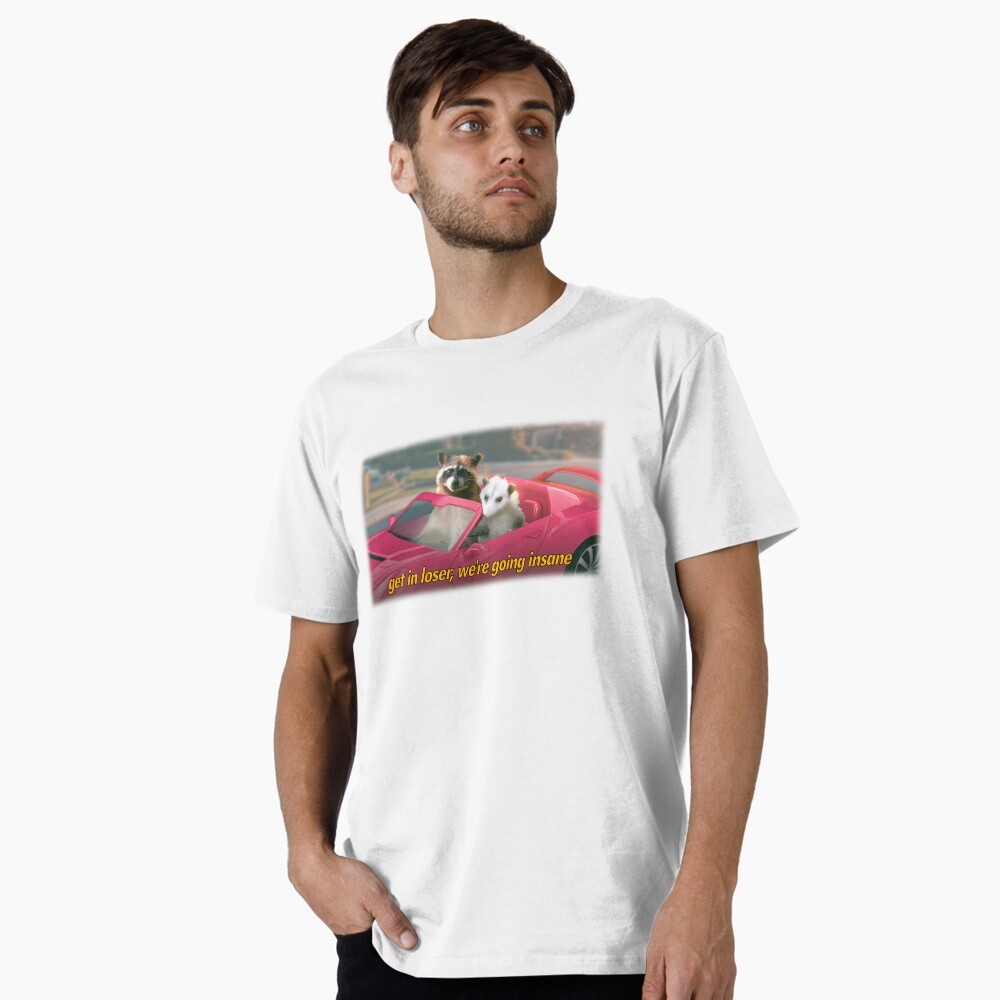 Item preview, Premium T-Shirt designed and sold by snazzyseagull.