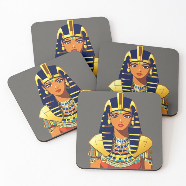 Item preview, Ancient Egyptian Princess Artwork designed and sold by TGAL2.