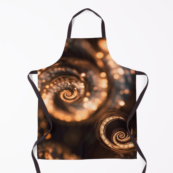 Item preview,  Magnificent and ethereal time spiral, time travel concept  designed and sold by SvarunPogani.