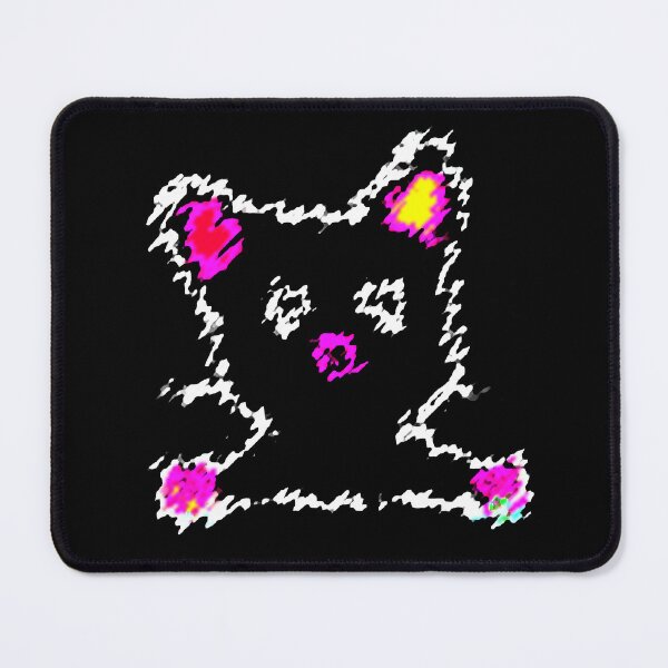 Item preview, Crazy sweet little Kitty designed and sold by Dzozef.