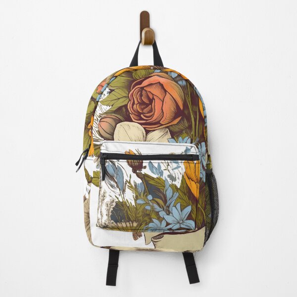 Item preview, Colorful wildflowers designed and sold by digitalhubdepot.
