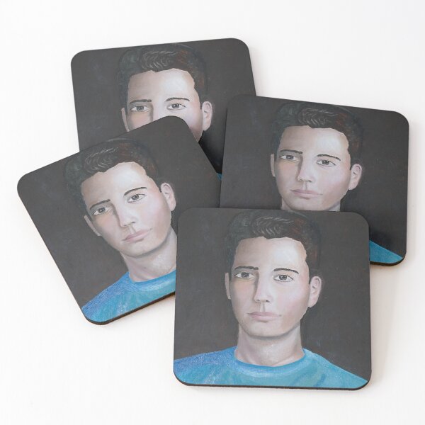 Item preview, Young man designed and sold by John Swofford.