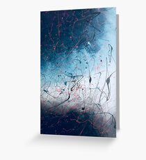 Neutron Greeting Card