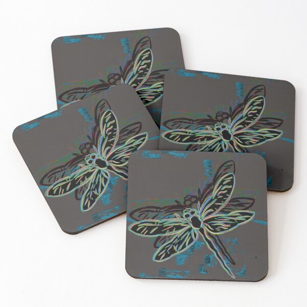 Item preview, Dragonfly designed and sold by Bluehousedes.