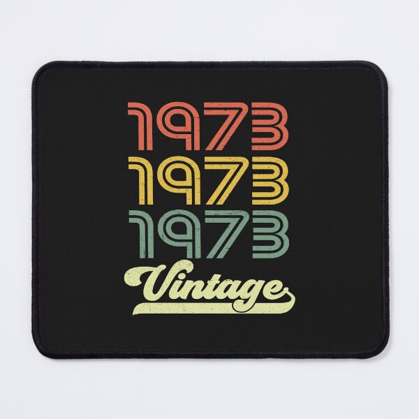Item preview, Vintage 1973 - 50th Birthday Classic Born 1973 designed and sold by SOUFIANE1991.