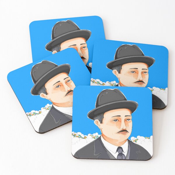 Item preview, JOSE GREGORIO HERNANDEZ "Doctor of the Poor" designed and sold by rleonthc.