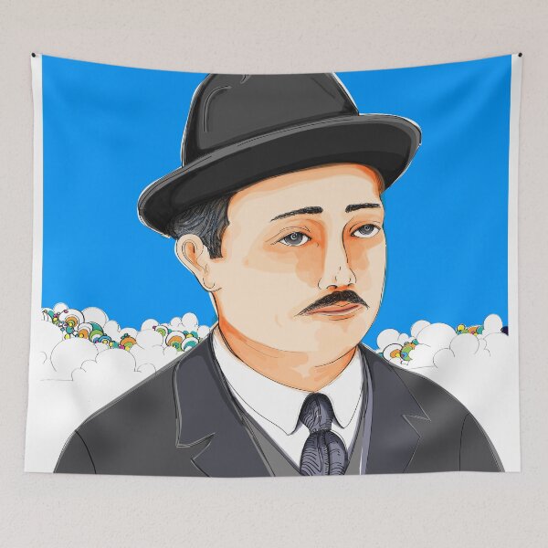 Item preview, JOSE GREGORIO HERNANDEZ "Doctor of the Poor" designed and sold by rleonthc.